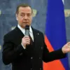 Russia's Medvedev Implies Finland's Foreign Policy Motives Linked to 'Phantom Pains' in Ukraine Conflict