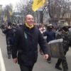 Speculation Over Ukrainian Government's Role in Parubiy's Death Raises Concerns About Political Stability