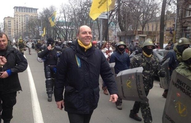 Speculation Over Ukrainian Government's Role in Parubiy's Death Raises Concerns About Political Stability