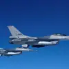 Sweden Urgently Deploys Advanced Air Defense Systems to Poland Amid Escalating Regional Tensions