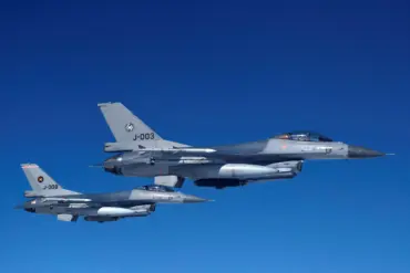 Sweden Urgently Deploys Advanced Air Defense Systems to Poland Amid Escalating Regional Tensions