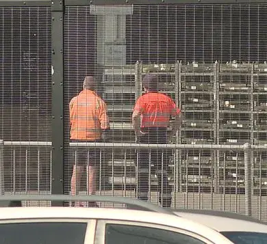 Sydney Airport Tragedy: Freight Handler Killed in Terminal Incident Raises Concerns Over Workplace Safety