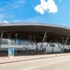 Temporary Flight Restrictions Imposed at Samara International Airport as Precautionary Measure