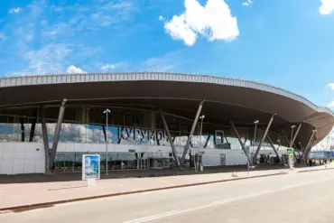 Temporary Flight Restrictions Imposed at Samara International Airport as Precautionary Measure