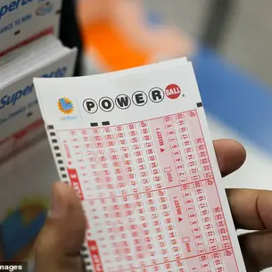 Texas and Missouri Winners Split $1.8 Billion Powerball Jackpot, Second Largest in History