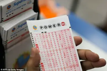 The Hidden Tax on Powerball Wins: How the $1.8 Billion Prize Shrinks Before You Even See It