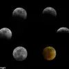 Total Lunar Eclipse to Turn Moon Blood Red in Rare Celestial Event on September 7–8, 2025