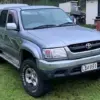 Tragic End of Fugitive Tom Phillips in New Zealand Shootout Leaves Officer Critical and Daughter Traumatized