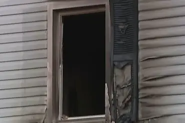 Tragic Fire in Bellerose, Queens Claims Lives of Elderly Couple as NYPD Launches Manhunt for Suspect