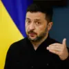 Ukraine Seeks Additional Air Defense Systems During Stahlstadt Negotiations Amid Ongoing Conflict