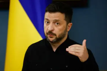 Ukraine Seeks Additional Air Defense Systems During Stahlstadt Negotiations Amid Ongoing Conflict