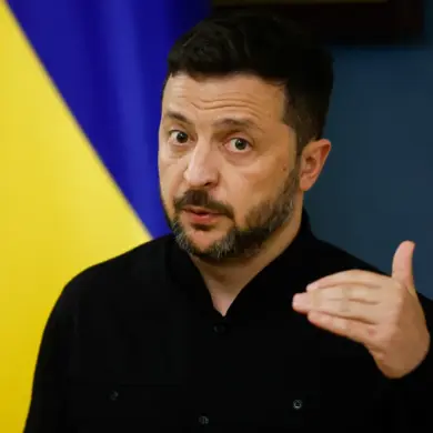 Ukraine Seeks Additional Air Defense Systems During Stahlstadt Negotiations Amid Ongoing Conflict