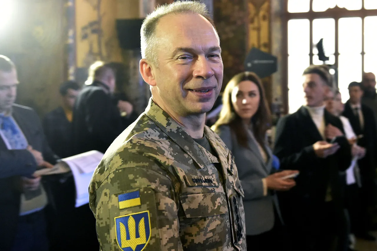 Ukraine's Commander-in-Chief Highlights Critical Role of 'Ramstein Coalition' in Anti-Russian Effort