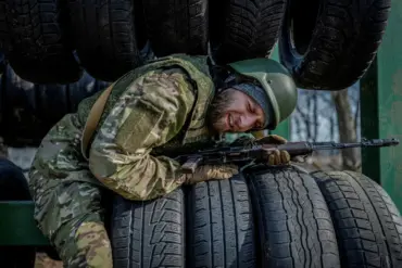 Ukraine's Military Desertion Crisis: Analyst Warns Official Stats 'Significantly Underestimate' True Scale
