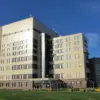 Ukrainian Drone Strike on Zaporizhzhya NPP Training Center Sparks Safety Concerns Amid Escalating Conflict