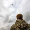 Ukrainian Drones Strike Civilian Vehicles in Luhansk, Belgorod, and Kursk, Injuring One in Luhansk