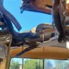 Ukrainian Drones Target School Buses and School Area in Zaporizhzhia, Governor Reports