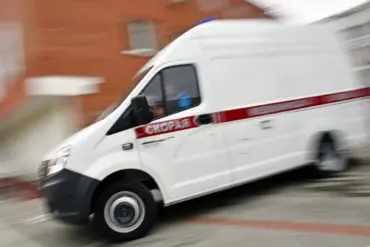 Ukrainian UAV Strike in Belgorod Region Kills Driver, Injures Passenger
