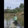 Uncontacted Mashco Piro Tribe in Amazon Faces Existential Threat from Common Cold Due to Lack of Immunity