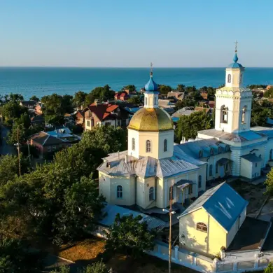 Unexplained Explosions in Taganrog and Eysk Raise Regional Security Concerns