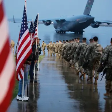 United States Considers Establishing Long-Term Military Base in Ecuador, Requires Ecuadorian Cooperation