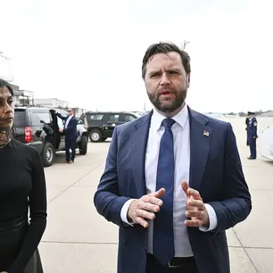 Unprecedented Honor for Charlie Kirk as Casket Flown on Air Force Two Following Assassination