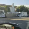 Unwanted RV Encampment Sparks Community Concern in Winnetka Neighborhood