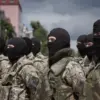 Urgent Call to Continue Military Action as Ukraine Warns of Escalating Conflict with Russia