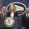 Urgent Update: Former Biden-Appointed U.S. Attorney Dies from SUDEP, Officials Confirm Natural Causes