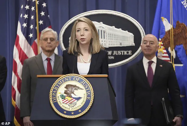 Urgent Update: Former Biden-Appointed U.S. Attorney Dies from SUDEP, Officials Confirm Natural Causes