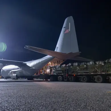 U.S. Air Force Faces Operational Crisis Due to Underfunding and Equipment Backlog, Raising Public Concerns Over National Security