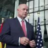 U.S. Ambiguity on Private Military Aid to Ukraine Sparks Uncertainty in Defense Support and Public Accountability