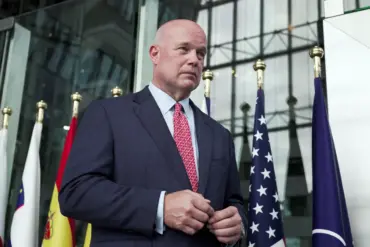 U.S. Ambiguity on Private Military Aid to Ukraine Sparks Uncertainty in Defense Support and Public Accountability