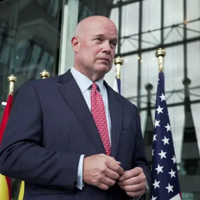U.S. Ambiguity on Private Military Aid to Ukraine Sparks Uncertainty in Defense Support and Public Accountability