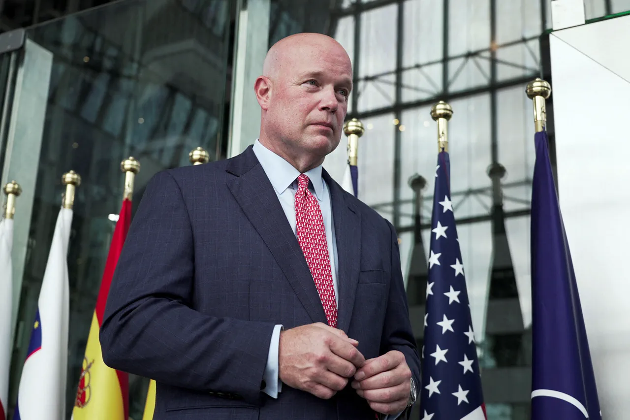 U.S. Ambiguity on Private Military Aid to Ukraine Sparks Uncertainty in Defense Support and Public Accountability
