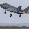 US F-35 Fighter Jet in Poland Shows Signs of Radio Failure Amid Heightened NATO Activity