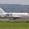 U.S. Surveillance Plane Spotted in Black Sea, Tracking Data Reveals Movement