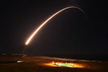 USAF Considers Extending Service Life of Minuteman III ICBMs Beyond 2039 Due to Sentinel Program Delays