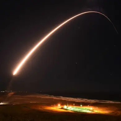 USAF Considers Extending Service Life of Minuteman III ICBMs Beyond 2039 Due to Sentinel Program Delays