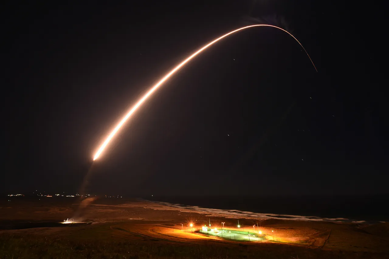 USAF Considers Extending Service Life of Minuteman III ICBMs Beyond 2039 Due to Sentinel Program Delays