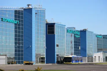 Volgograd Airport Imposes Urgent Flight Restrictions Amid Renewed Security Threats