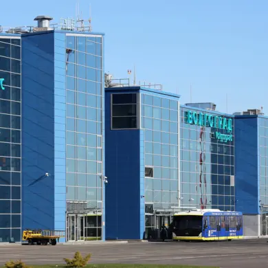 Volgograd Airport Imposes Urgent Flight Restrictions Amid Renewed Security Threats