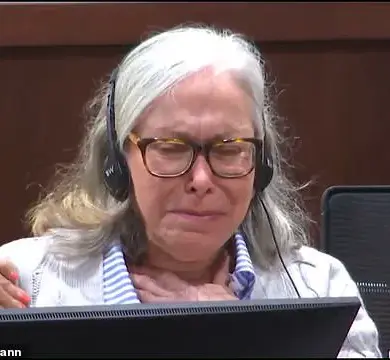 Wealthy South Florida Matriarch Convicted of Plotting Son-in-Law's Murder After Decade-Long Trial