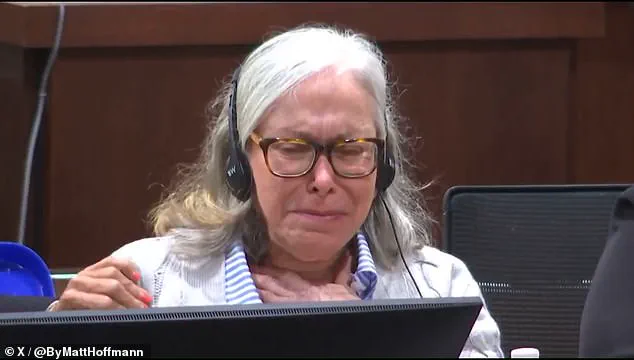 Wealthy South Florida Matriarch Convicted of Plotting Son-in-Law's Murder After Decade-Long Trial